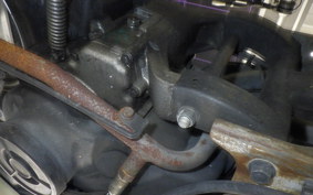 SUZUKI PALETTE 2017 CA45A