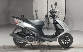 SUZUKI ADDRESS V125 CF4MA