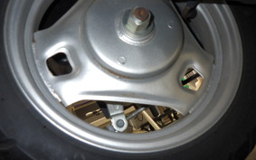 SUZUKI ﾚｯﾂG CA4AA