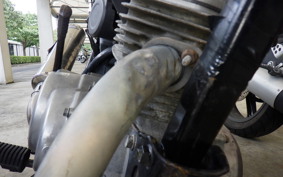 HONDA APE 50 AC16