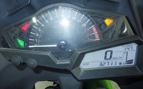 KAWASAKI NINJA 250 ABS 1994 EX250L