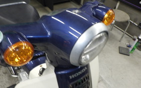 HONDA C110 SUPER CUB JA44