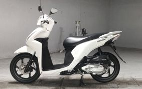 HONDA DIO 110 JF58