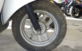 HONDA CREA SCOOPY AF55