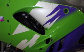 KAWASAKI ZX900R NINJA 1997 ZX900B