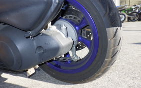 YAMAHA ﾄﾘｼﾃｨ155Aﾔﾈﾂｷ SG37J