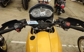 BMW F650GS AB 2001