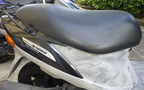SUZUKI ADDRESS V125 G CF4EA
