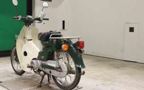 HONDA C50 SUPER CUB AA01