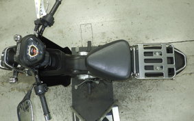 HONDA CROSS CUB 110 2024 JA10