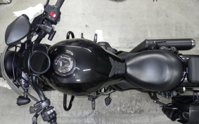HONDA REBEL 1100 DCT 2023 SC83
