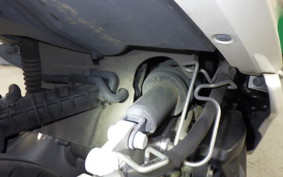 YAMAHA MAJESTY155 S 1996 SG28J