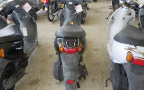 SUZUKI LET's 4 CA45A