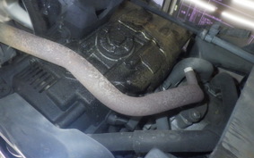 YAMAHA VINO 50 2006 SA26J