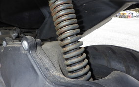 SUZUKI ﾚｯﾂ CA4AA