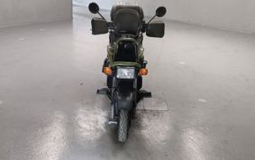 HONDA PS250 MF09