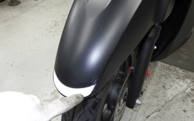 HONDA LEAD 125 2005 JK12
