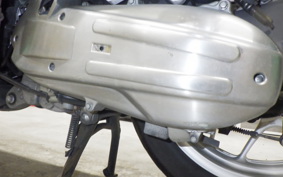 HONDA SHﾓｰﾄﾞ 2007 JF51
