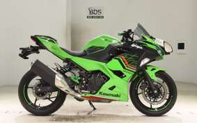 KAWASAKI NINJA 400 2025 EX400L