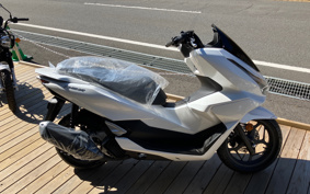 HONDA PCX125 JK05