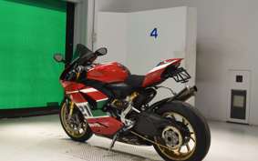 DUCATI DUCATI パニガーレV2ベイリス 2018