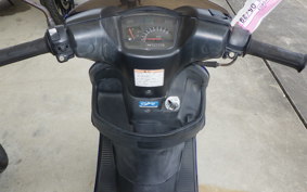 SUZUKI ADDRESS 110 CF11A