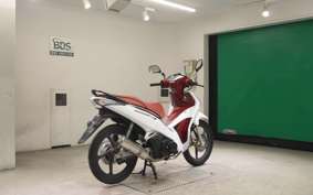 HONDA WABE125I 2010