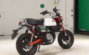 HONDA MONKEY 125 2017 JB05