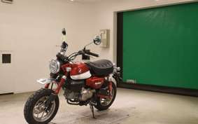 HONDA MONKEY 125 1999 JB02