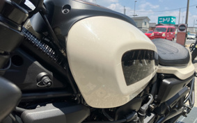 HARLEY RH1250S 2022 ZC4