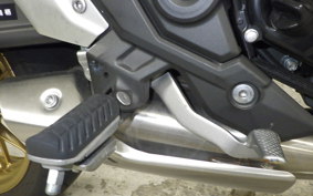 KAWASAKI Z650 RS 2023 ER650M