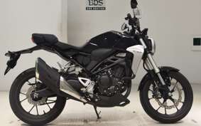 HONDA CB250R 2018 MC52