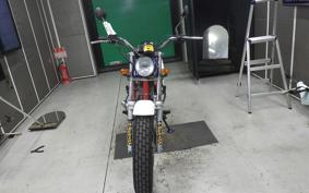 HONDA FTR223 MC34