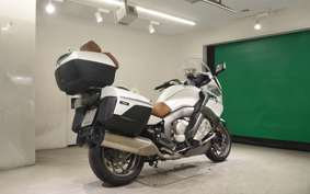 BMW K1600GTL 2023