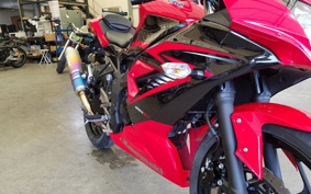 KAWASAKI Ninja 250SL BX250A