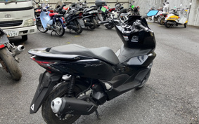 HONDA PCX125 JK05