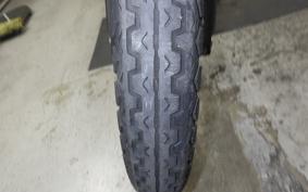 KAWASAKI W400 2010 EJ400A