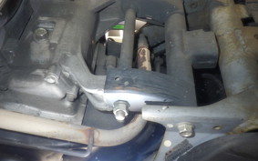 SUZUKI ADDRESS V50 2006 CA4BA