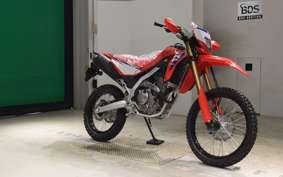 HONDA CRF250L MD47