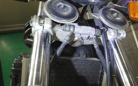 SUZUKI GSF1200 1997 GV75A