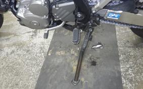 SUZUKI DR-Z400SM 2009 SK44A