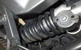 BMW F650GS 2008