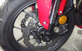 HONDA CBR400R 2026 NC65