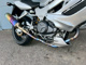 Фото Honda VTR1000F 1998 с японского аукциона