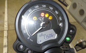 TRIUMPH SPEED TWIN 900 2023