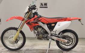 HONDA CRF250X