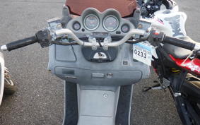 HONDA FORZA 250 S MF06