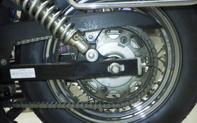 YAMAHA DRAGSTAR 250