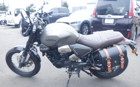 HONDA CB190SS ABS PCL3