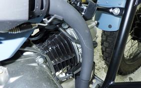 HONDA CT125-2 JA65
